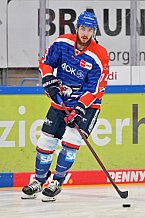 Eishockey, Herren, DEL, Saison 2022-2023, Spieltag 21, ERC Ingolstadt - Adler Mannheim, 18.11.2022