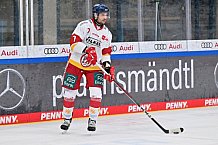 Eishockey, Herren, DEL, Saison 2023-2024, Spieltag 46, ERC Ingolstadt - Düsseldorfer EG, 15.02.2024