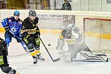 Eishockey, Herren, DEL, Saison 2025-2026, Vinschgau Cup, Spiel 4, HC Pustertal - ERC Ingolstadt, 24.08.2025