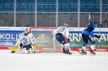 Eishockey, Herren, U20 DNL, Saison 2025-2026, ERC Ingolstadt - Jungadler Mannheim, 24.01.2026
