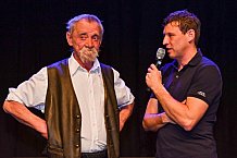 ERC Abschlussfeier am 07.04.2019