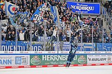 Eishockey, Herren, DEL, Saison 2022-2023, Spieltag 25, ERC Ingolstadt - Grizzlys Wolfsburg, 29.11.2022