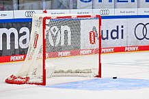 Eishockey, Herren, DEL, Saison 2025-2026, Playoffs Halbfinale, Spiel 1, ERC Ingolstadt - Iserlohn Roosters, 12.09.2025