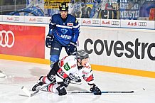 ERC Ingolstadt vs Koelner Haie, Eishockey, DEL, Deutsche Eishockey Liga, Spieltag 52, 26.02.2017