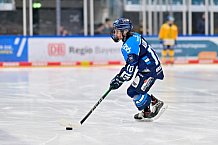 Eishockey, Frauen, DFEL, Saison 2025-2026, Testspiel, ERC Ingolstadt - HC Davos, 14.02.2026