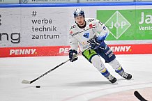 Eishockey, Herren, DEL, Saison 2021-2022, Spieltag 38, Augsburger Panther - ERC Ingolstadt, 02.01.2022