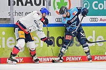 Eishockey, Herren, DEL, Saison 2022-2023, Spieltag 35, ERC Ingolstadt - Eisbären Berlin, 26.12.2022