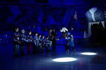 Eishockey, Herren, DEL, Saison 2025-2026, Spiel 50, ERC Ingolstadt - Adler Mannheim, 08.03.2026