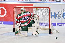 ERC Ingolstadt vs Augsburger Panther, Eishockey, DEL, Deutsche Eishockey Liga, Vorbereitung, 31.08.2018