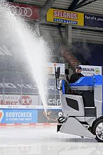 Eishockey, Herren, DEL, Saison 2020-2021, ERC Ingolstadt - Schwenninger Wild Wings, 19.01.2021