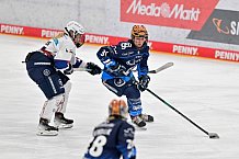 Eishockey, Frauen, DFEL, Saison 2024-2025, ERC Ingolstadt - Eisbären Berlin, 15.02.2025