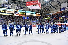 ERC Ingolstadt vs Augsburger Panther, DEL, Deutsche Eishockey Liga, Spieltag 19, 01.11.2019
