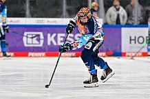 Eishockey, Frauen, DFEL, Vorbereitung, Saison 202-2025, ERC Ingolstadt - St. Pölten, 07.09.2024