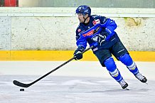 Eishockey, Herren, DEL, Saison 2026-2027, ERC Ingolstadt - HC Falkensteiner Pustertal, 21.08.2026