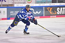 ERC Ingolstadt vs Fischtown Pinguins, DEL, Deutsche Eishockey Liga, Spieltag 25, 08.12.2019