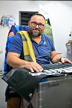 Eishockey, Herren, DEL, Saison 2026-2027, Testspiel, ERC Ingolstadt - EV Zug, 04.09.2026