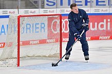 Eistraining, Eishockey, Herren, DEL, Saison 2021-2022, ERC Ingolstadt - Eistraining, 06.08.2021