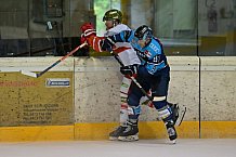 Eishockey, Herren, 6. Vinschgau-Cup, Saison 2022-2023, ERC Ingolstadt - HC Bozen Südtirol, 28.08.2022