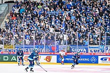 Hockey, Mens, CHL, Season 2025-2026, Quarter-Finals, ERC Ingolstadt - Frölunda Gothenburg, 02.12.2025