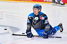 Eishockey, Herren, DEL, Saison 2025-2026, Spiel 31, ERC Ingolstadt - EHC Red Bull München, 23.12.2025