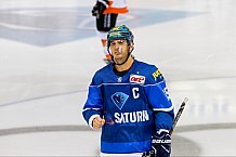 ERC Ingolstadt vs Grizzlys Wolfsburg, Eishockey, DEL, Deutsche Eishockey Liga, Spieltag 12, 13.10.2017