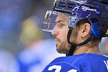 ERC Ingolstadt vs Thomas Sabo Ice Tigers, DEL, Deutsche Eishockey Liga, Spieltag 37, 06.01.2019