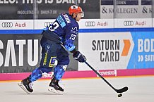 ERC Ingolstadt vs Iserlohn Roosters, DEL, Deutsche Eishockey Liga, Spieltag 41, 31.01.2020