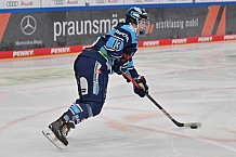 Eishockey, Frauen, DFEL, Spieltag 2, Saison 2022-2023, ERC Ingolstadt - ESC Planegg-Würmtal, 02.10.2022