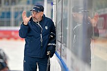 Eishockey, Herren, DEL, Saison 2025-2026, ERC Ingolstadt - Training, 04.08.2025
