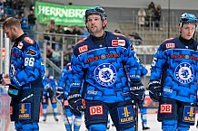 Eishockey, Herren, DEL, Saison 2025-2026, Spiel 37, ERC Ingolstadt - Löwen Frankfurt, 06.01.2026