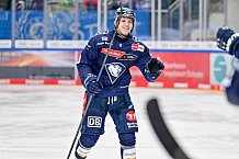 Eishockey, Herren, DEL, Saison 2024-2025, Spieltag 19, ERC Ingolstadt - Grizzlys Wolfsburg, 24.11.2024