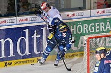 ERC Ingolstadt vs Schwenninger Wild Wings, Eishockey, DEL, Deutsche Eishockey Liga, 20.11.2015




