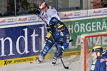 ERC Ingolstadt vs Schwenninger Wild Wings, Eishockey, DEL, Deutsche Eishockey Liga, 20.11.2015




