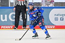 Eishockey, Herren, DEL, Saison 2026-2027, Spieltag 13, ERC Ingolstadt - Eisbären Berlin, 30.10.2026