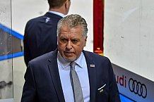 ERC Ingolstadt vs Koelner Haie, DEL, Deutsche Eishockey Liga, Playoffs, Viertelfinale, Spiel 2, 15.03.2019