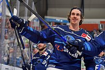 Eishockey, Herren, DEL, Saison 2021-2022, Spieltag 19, ERC Ingolstadt - Augsburger Panther, 02.11.2021