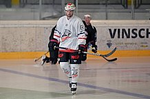 Eishockey, Herren, DEL, Saison 2023-2024, Vinschgau Cup, Nürnberg Ice Tigers - IceTraining, 25.08.2023