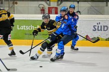 Eishockey, Herren, DEL, Saison 2025-2026, Vinschgau Cup, Spiel 4, HC Pustertal - ERC Ingolstadt, 24.08.2025