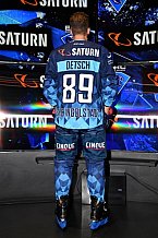 01.08.2019 - ERC Ingolstadt - Trikotpräsenation