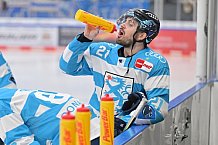 Eishockey, Herren, DEL, Saison 2022-2023, Spieltag 27, ERC Ingolstadt - Iserlohn Roosters, 04.12.2022