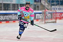 Eishockey, Frauen, DFEL, Playoffs, Saison 2023-2024, ERC Ingolstadt - Eisbären Berlin, 02.03.2024