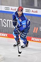 13.12.2020 - ERC Ingolstadt - Augsburger Panther
