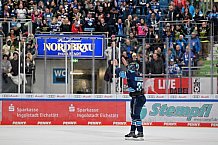 Eishockey, Herren, DEL, Saison 2022-2023, Spieltag 35, ERC Ingolstadt - Eisbären Berlin, 26.12.2022