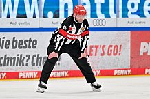 Eishockey, Herren, DEL, Saison 2025-2026, Spiel 50, ERC Ingolstadt - Adler Mannheim, 08.03.2026