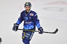 ERC Ingolstadt vs Thomas Sabo Ice Tigers, DEL, Deutsche Eishockey Liga, Spieltag 2, 15.09.2019