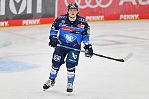 Eishockey, Herren, DEL, Saison 2023-2024, Spieltag 10, ERC Ingolstadt - Nürnberg Ice Tigers, 13.10.2023