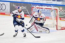 Eishockey, Herren, DEL, Saison 2025-2026, Playoffs, Viertelfinale, Spiel 4, ERC Ingolstadt - EHC Red Bull München, 31.03.2026