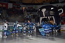 ERC Ingolstadt vs Kölner Haie, DEL, Deutsche Eishockey Liga, Spieltag 9, 06.10.2019