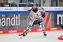 Eishockey, Frauen, EWHL Euro Cup, Saison 2025-2026, Finale, HK Budapest - ECDC Memmingen Indians, 19.10.2025