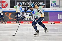 Eishockey, Frauen, DFEL, Saison 2022-2023, ERC Ingolstadt - EC Bergkamener Bären, 18.02.2023
